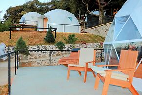 Hotel Glamping Fuerza Ancestral