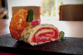 Hotel Glamping Fuerza Ancestral