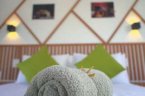 Hotel Glamping Fuerza Ancestral