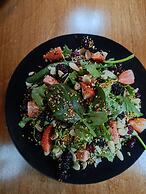 Hotel Glamping Fuerza Ancestral