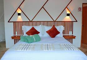 Hotel Glamping Fuerza Ancestral