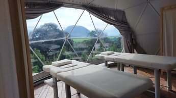 Hotel Glamping Fuerza Ancestral