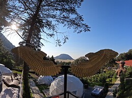 Hotel Glamping Fuerza Ancestral