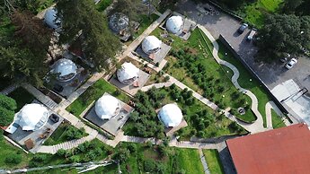 Hotel Glamping Fuerza Ancestral