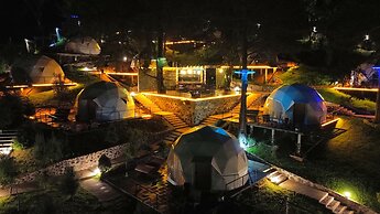 Hotel Glamping Fuerza Ancestral