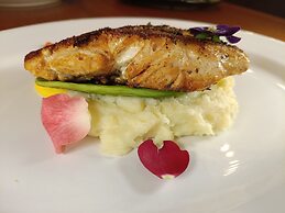 Hotel Glamping Fuerza Ancestral