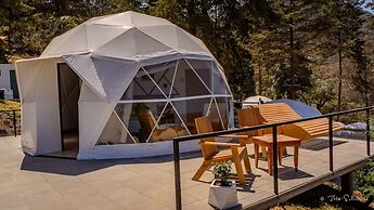 Hotel Glamping Fuerza Ancestral