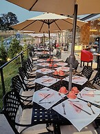 Hotel Glamping Fuerza Ancestral