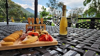 Hotel Glamping Fuerza Ancestral