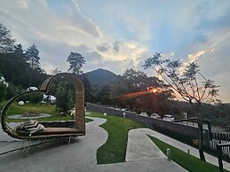 Hotel Glamping Fuerza Ancestral