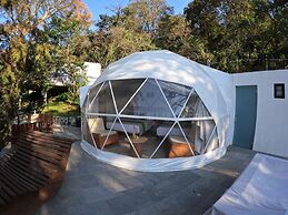 Hotel Glamping Fuerza Ancestral