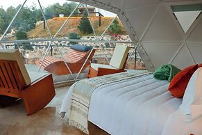 Hotel Glamping Fuerza Ancestral