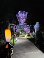 Hotel Glamping Fuerza Ancestral