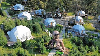 Hotel Glamping Fuerza Ancestral