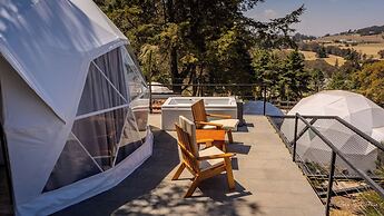 Hotel Glamping Fuerza Ancestral