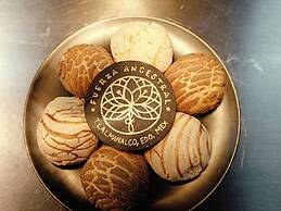 Hotel Glamping Fuerza Ancestral