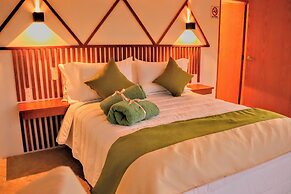 Hotel Glamping Fuerza Ancestral