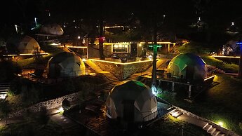 Hotel Glamping Fuerza Ancestral
