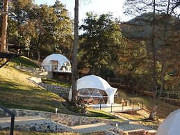 Hotel Glamping Fuerza Ancestral