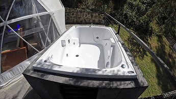 Hotel Glamping Fuerza Ancestral