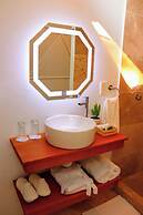 Hotel Glamping Fuerza Ancestral