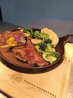 Hotel Glamping Fuerza Ancestral