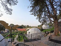 Hotel Glamping Fuerza Ancestral