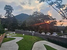 Hotel Glamping Fuerza Ancestral