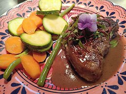 Hotel Glamping Fuerza Ancestral