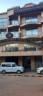 Super Paradise Hotel