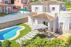 Villa Anturium