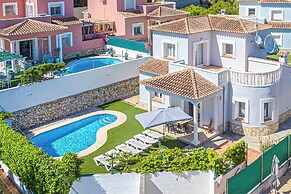 Villa Anturium
