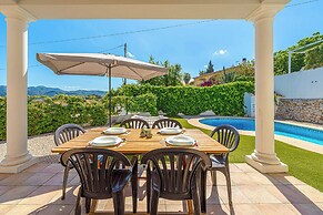 Villa Anturium