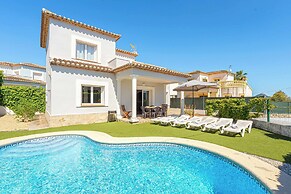 Villa Anturium