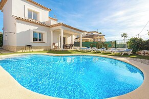 Villa Anturium