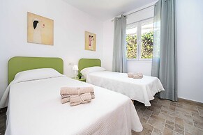 Villa Anturium