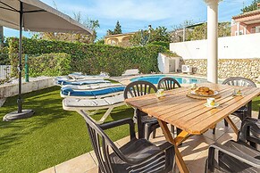 Villa Anturium