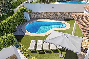 Villa Anturium