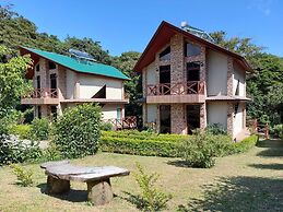 Cabañas el Refugio Verde Monteverde