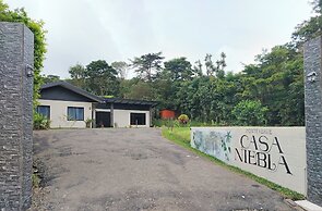 Cabañas el Refugio Verde Monteverde