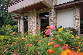 Cabañas el Refugio Verde Monteverde