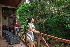 Cabañas el Refugio Verde Monteverde