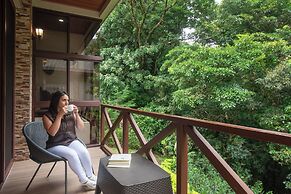 Cabañas el Refugio Verde Monteverde