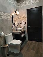 Cabañas el Refugio Verde Monteverde