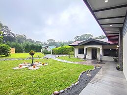 Cabañas el Refugio Verde Monteverde