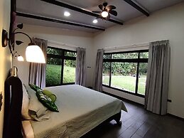 Cabañas el Refugio Verde Monteverde