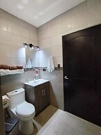 Cabañas el Refugio Verde Monteverde