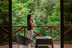 Cabañas el Refugio Verde Monteverde