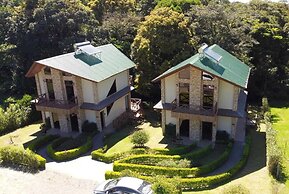 Cabañas el Refugio Verde Monteverde