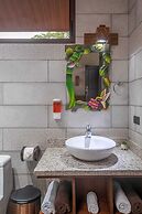 Cabañas el Refugio Verde Monteverde